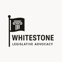 Whitestone Legislative Advocacy logo
