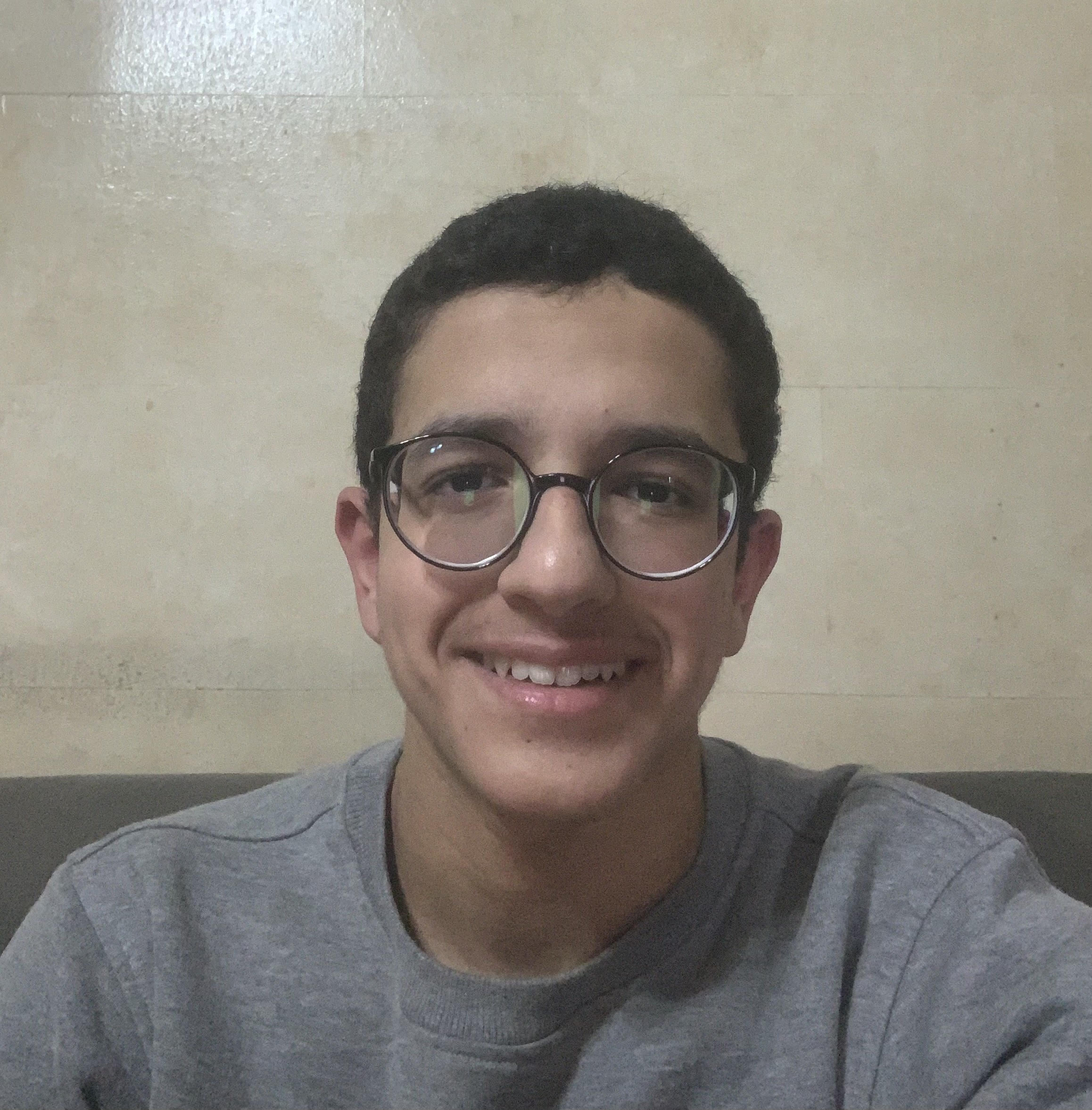 Yassine Omran